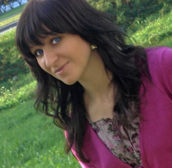 Катюшенька .