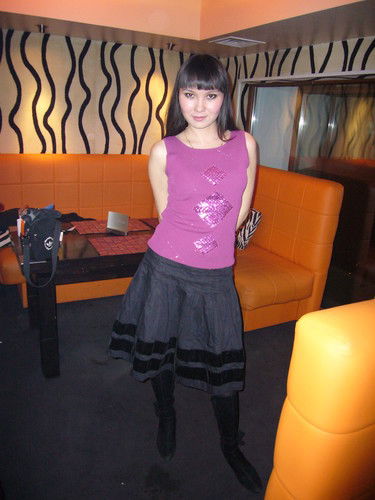 Алина Асадулина