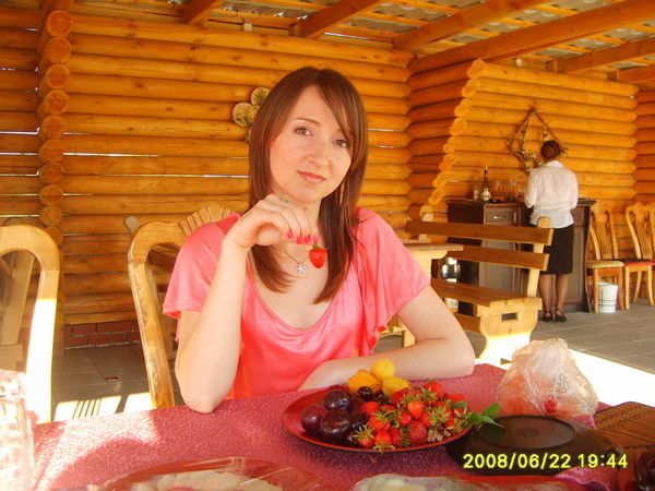 Света Авдеева