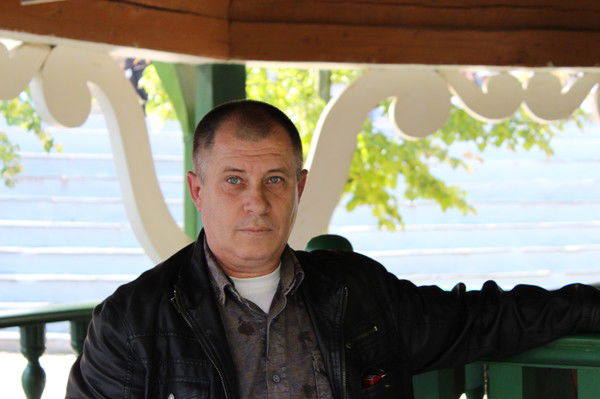 Александр Глушков