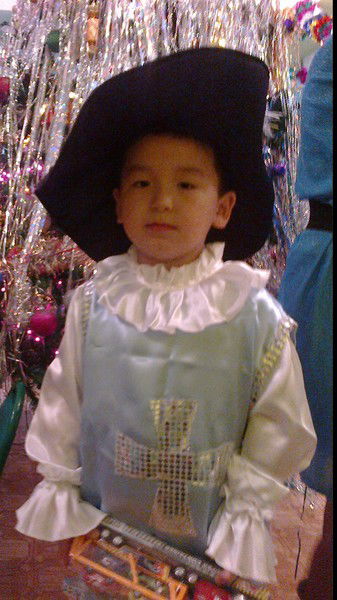 Кабдылманап Акебаев