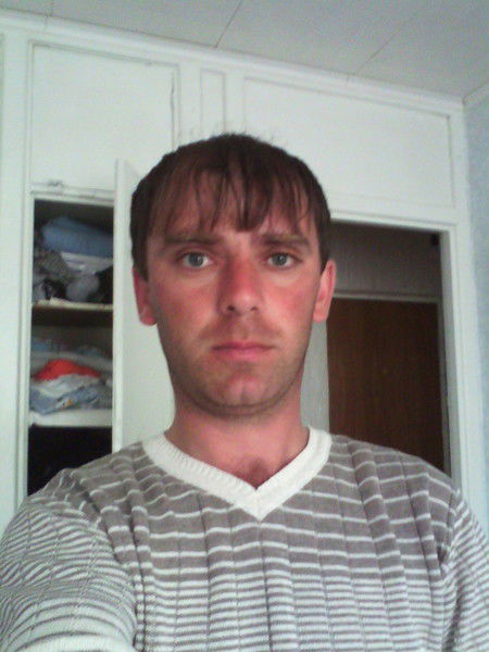 Эдик Кулатов