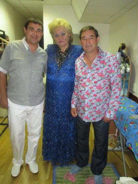 Айдар Фатхутдинов