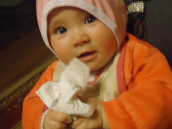 Арман Бейсенбаев