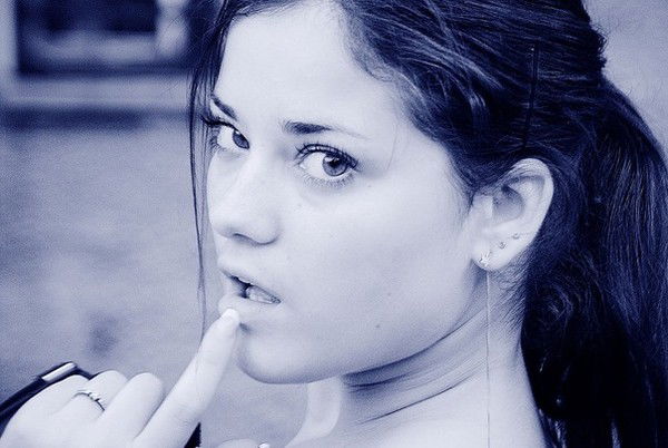 Настя Жакевич