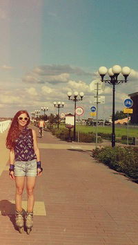 Наталья Федотова