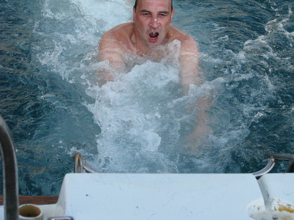 Николай Андриенко