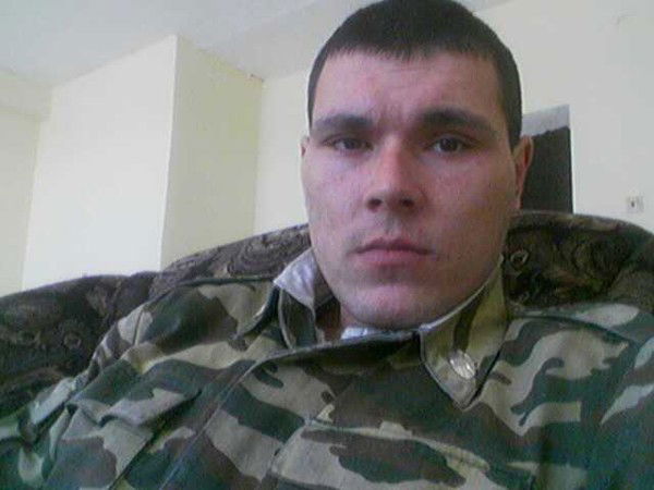 Геннадий Куличинский