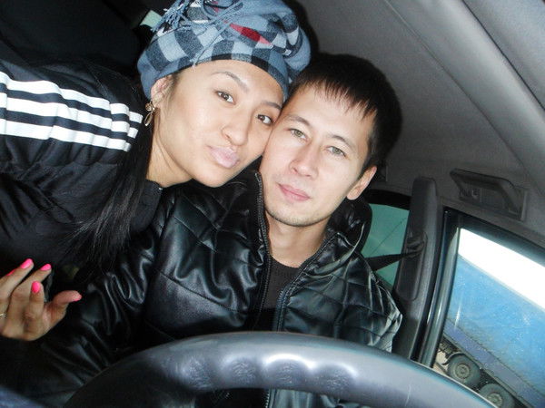 Назым Сандыбаева