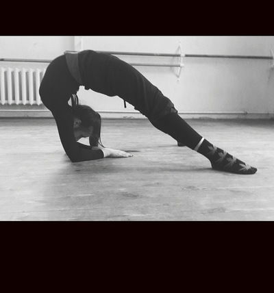 Марфа Лиходедова