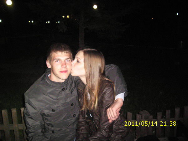 Лариса Александровна