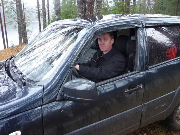 Александр Семёнов