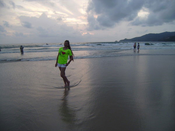 Анжела Цаан