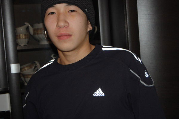 Арман Омаров