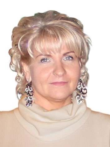 Надя Цветкова