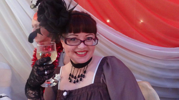 Татьяна Бардина