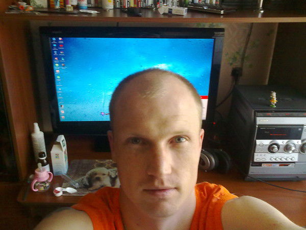 Владимир Журавлев