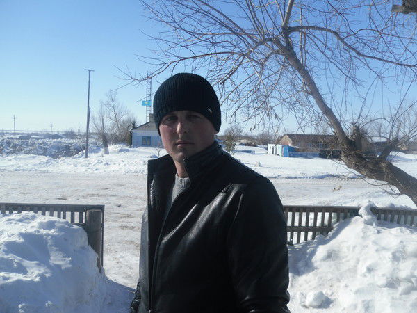 Павел Гептин