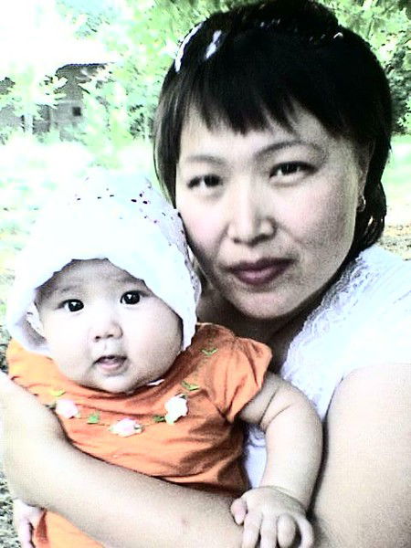 Гаухар Агадилова