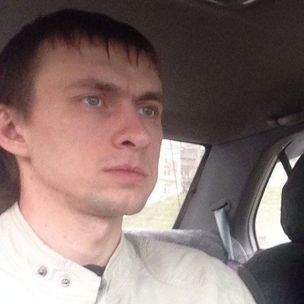 Денис Шитин