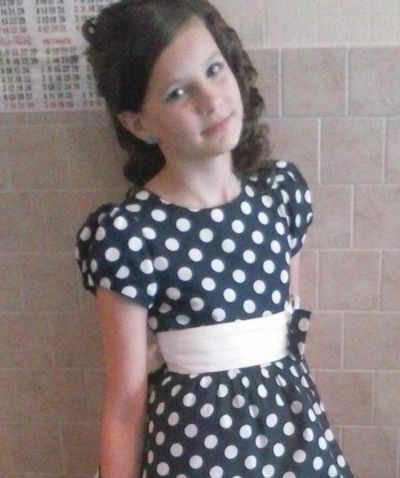 Виолетта Гузик