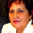 Татьяна Круглова