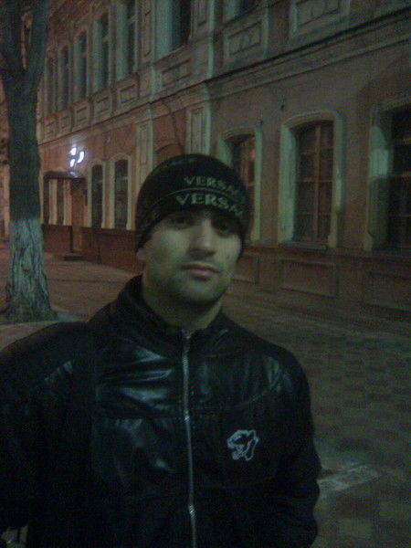 Вусал Джаббаров