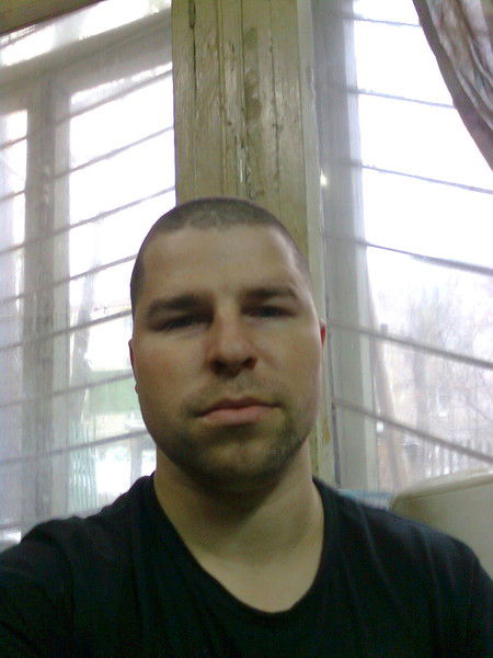 Женька Смирнов