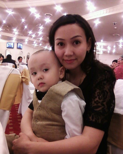 Салтанат Абилхан