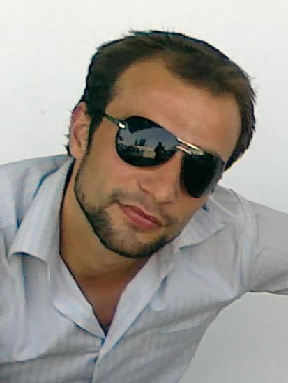 Ислам Беноевский