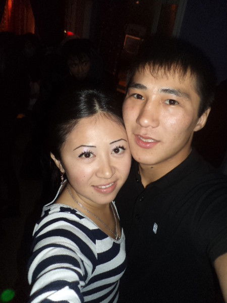 Aселя Offical Page