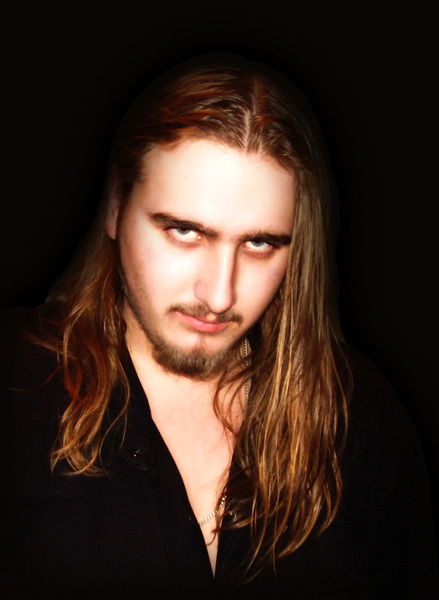 Максим Борзилов