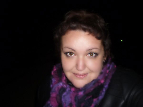 Ольга Давлаткадамова