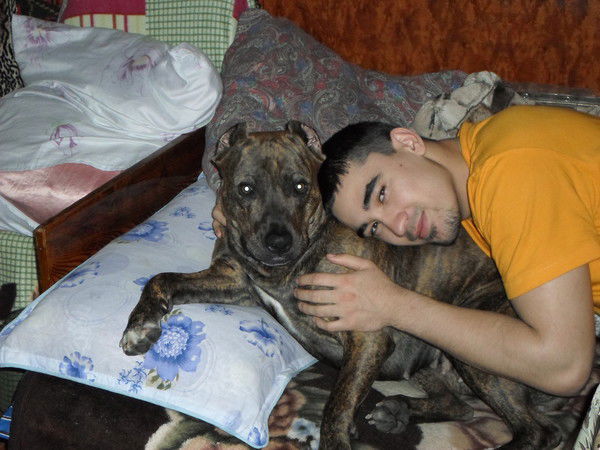 Джоник Тиркашев