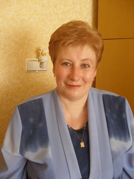 Анна Дехтевич