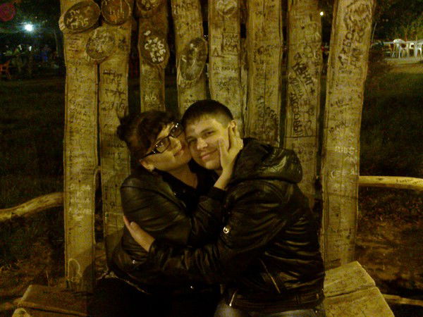 Юлечка Сорокина