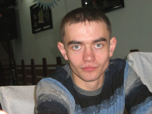 Антон Гирченко