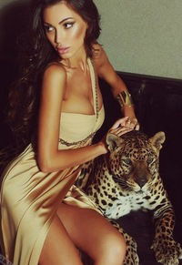 Ангелина Титова