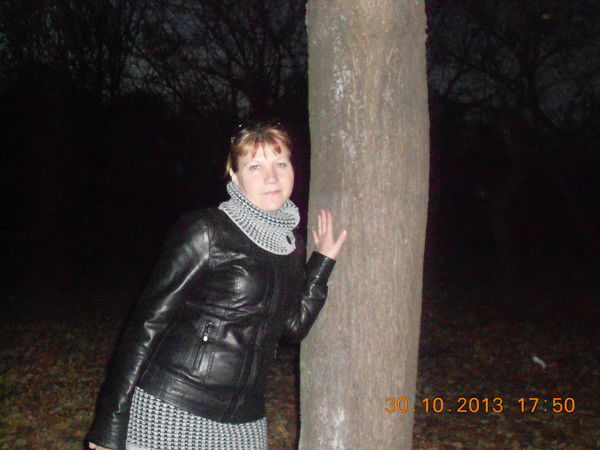 Людмила Романенко