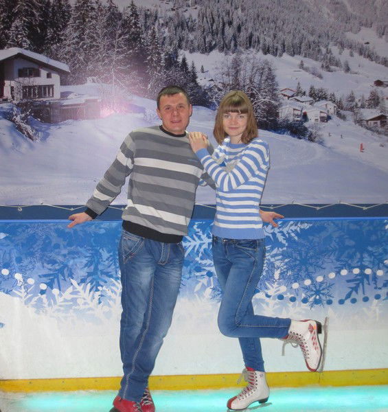 Евгения Комелина