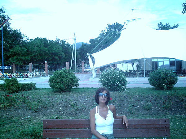 Татьяна Плотникова