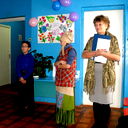 Галина Соболева