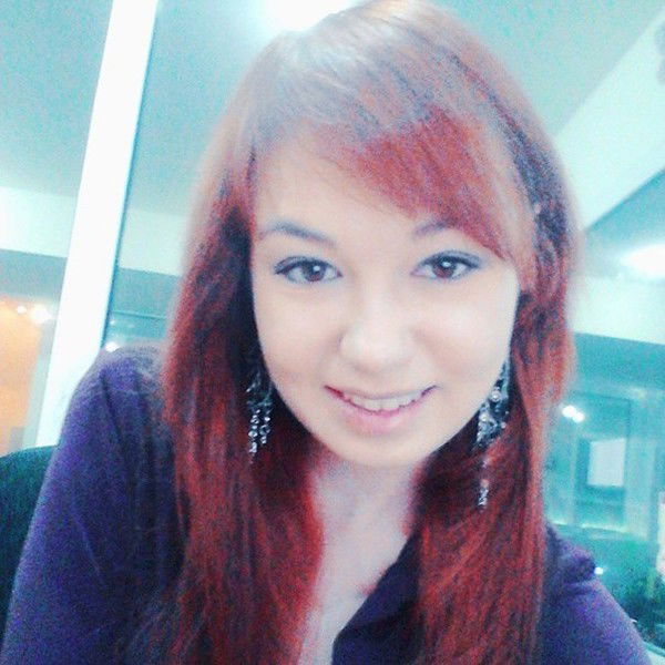 Светлана Рыжикова