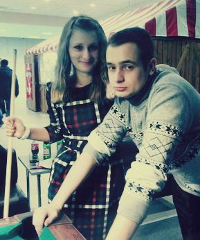 Снежанна Савчук