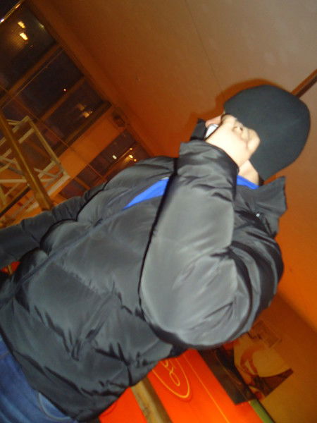 Дмитрий Михайлин