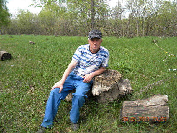 Сергей Кузнецов