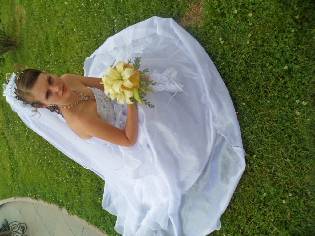 Галина Синицына