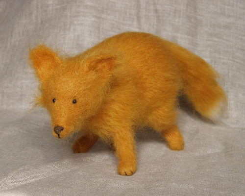 Татьяна Семёнова