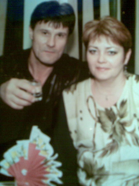 Геннадий Сокол