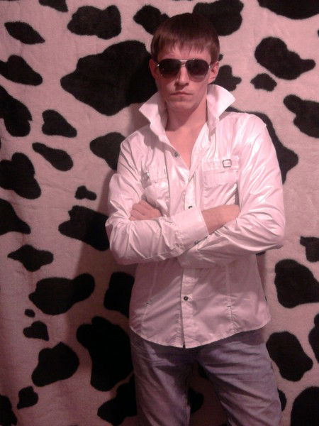 Александр Супрун